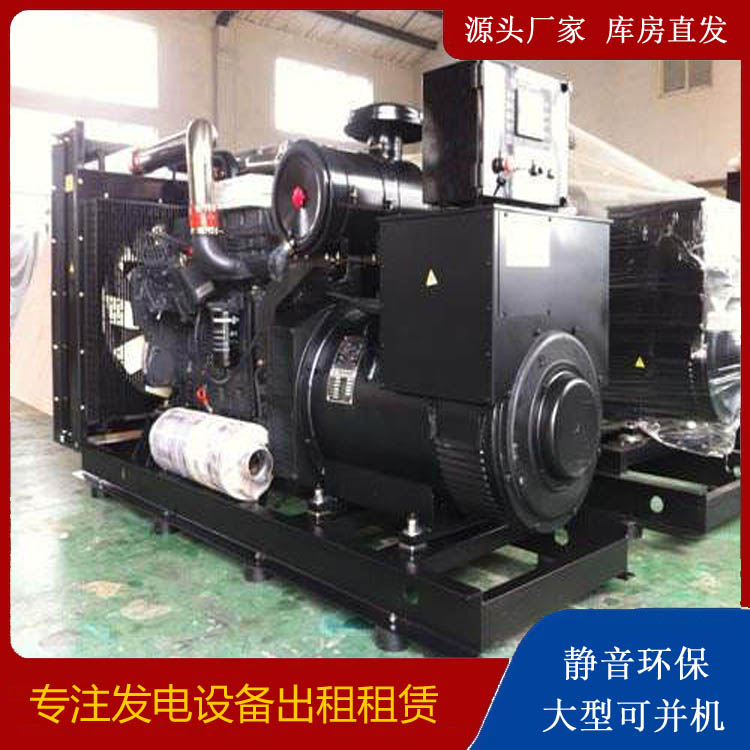 清水发电车出租 柴油发电机组需要经常换机油吗？