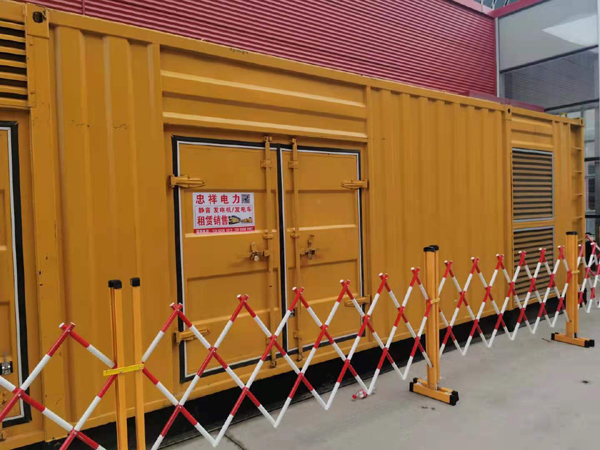清水关于通用发电机的十万个为什么？
