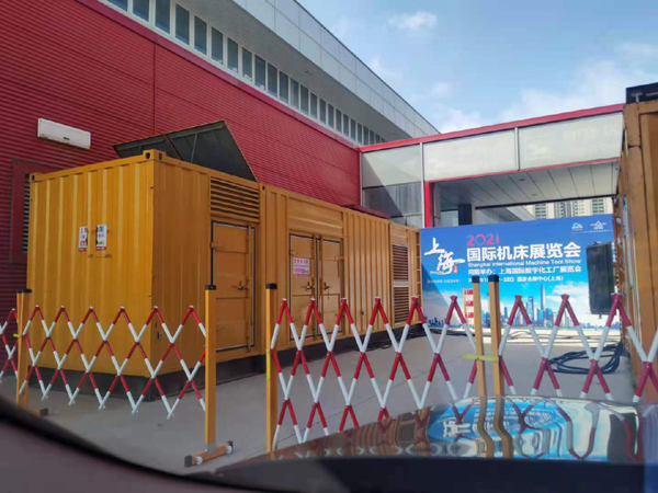 清水发电车出租-发电机无电压或电压太低怎么办？