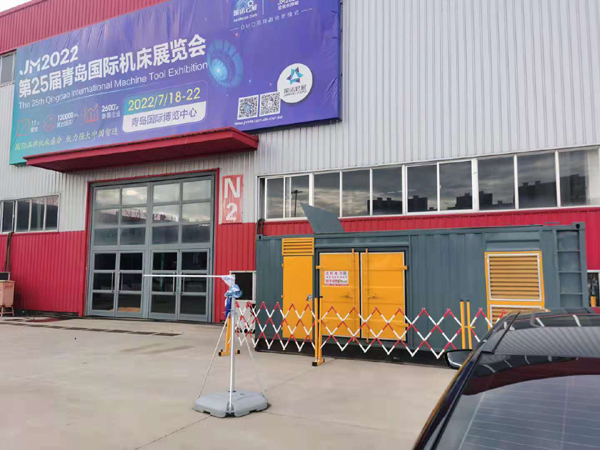 清水发电机租赁-柴油发电机组不及时维护危害大