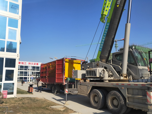 清水发电机出租50KW柴油发电机组需要配多粗电缆线