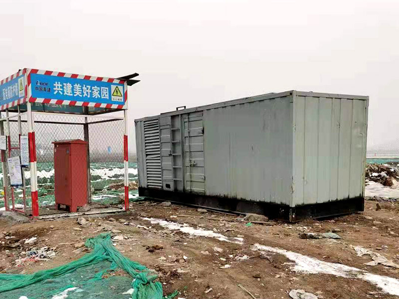 清水燃气发电机在高海拔地区运行时会遇到哪些常见故障？