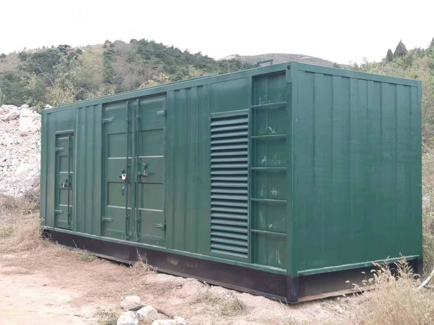 清水如何对接地系统进行定期检测和维护？