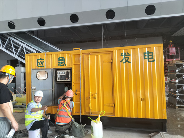 清水怎样判断空气滤清器是否需要更换？