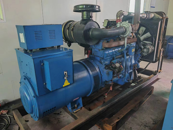 清水100kW柴油发电机组使用多级机油有哪些优缺点？